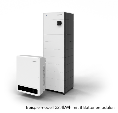 FENECON Home 20 kW mit 14 kWh