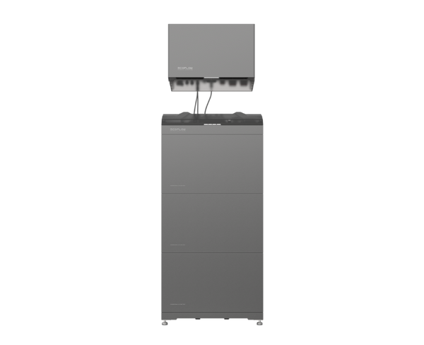 EcoFlow PowerOcean 8 kW + 15 kWh