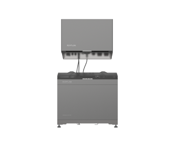 EcoFlow PowerOcean 10 kW + 5 kWh