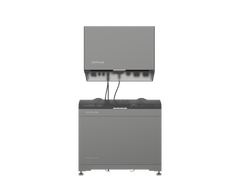 Speichersystem-Set 12kW Wechselrichter + 5,12kWh LFP – EcoFlow PowerOcean