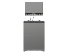 Speichersystem-Set 12kW Wechselrichter + 10,2kWh LFP – EcoFlow PowerOcean