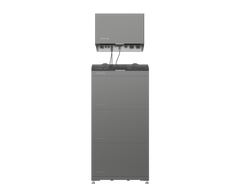 Speichersystem-Set 12kW Wechselrichter + 15,3kWh LFP – EcoFlow PowerOcean