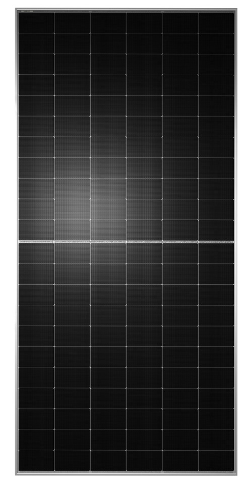 Zeus 2.1 132 M 625 56 (A) transparent