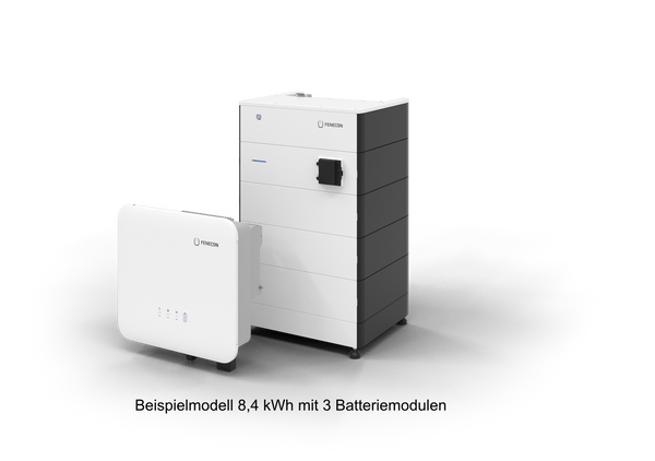 FENECON Home 10 kW mit 36,4 kWh