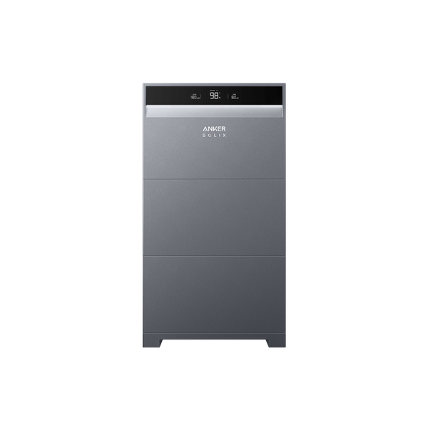 Anker X1 12kW-10kWh AIO