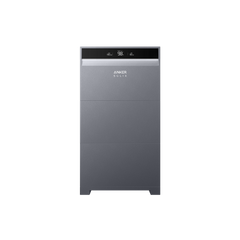 Hybrid-Speichersystem 12kW mit 10kWh LiFePO4 – Anker SOLIX X1 AIO