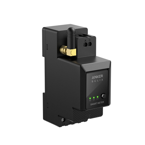 Anker BKK. Smart Meter
