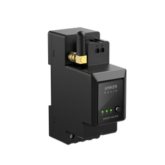 Smart Meter 3-Phasen-Stromzähler für Balkonkraftwerke – Anker SOLIX