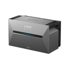 Erweiterungsakku 2688Wh für Solarbank 2 & 3 – Anker SOLIX BP2700