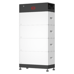 Hochvolt-Batteriespeicher 11,04kWh LiFePO4 – BYD Battery-Box HVM+ 11.0