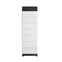 Hochvolt-Batteriespeicher 14,85kWh Blade-LFP – BYD Battery-Box HVB 14.8
