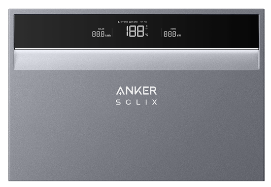 Anker X1 12 kW Wechselrichter