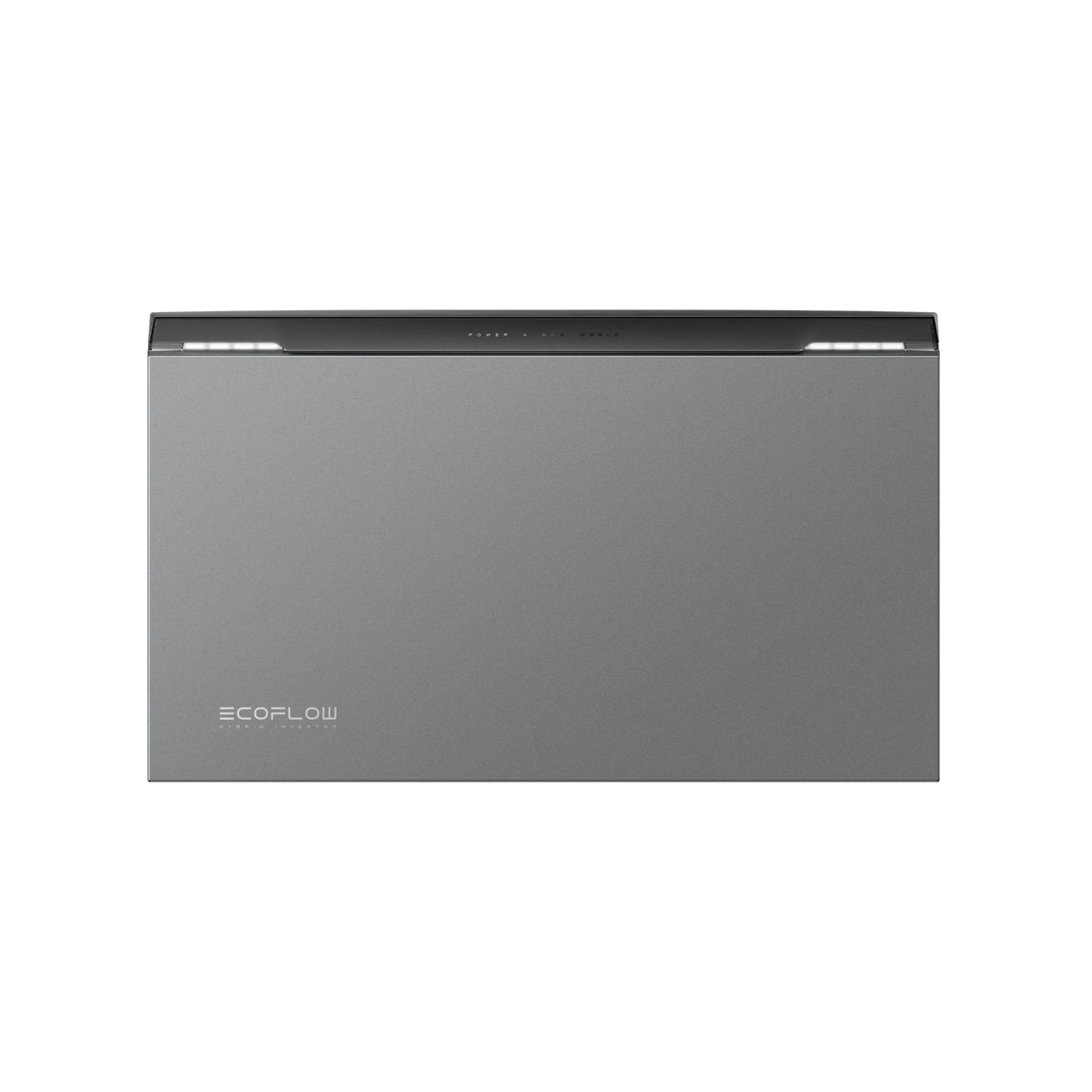 EcoFlow PowerOcean 2 Hybrid WR 10 kW