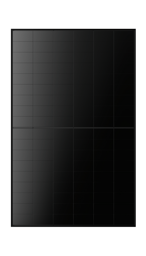 ZEUS 3.0 108 485 62 (A) Full Black