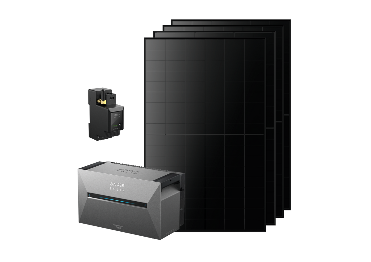 ZEUS PREMIUM POWERSYSTEM 2500+