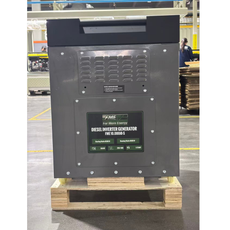 FME 10000iD-S - Diesel Inverter Stromerzeuger 10,6kVA 230V / 400V  ( Jetzt Vorbestellen) FME