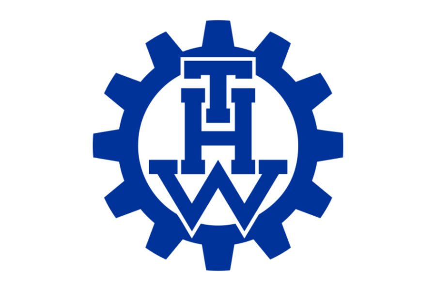 THW (Agencia Federal alemana de Ayuda Técnica) - 2024