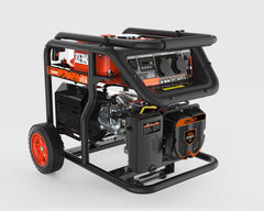 Generador 2800W-230V Gasolina Arranque Manual Modelo Gorbea