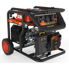 Stromerzeuger 3300W Benzin SVR Genergy Estrela