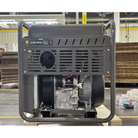 FME 11000iD-O Diesel Inverter Stromerzeuger  230V / 400V  11,25kVA  (Jetzt Vorbestellen) FME