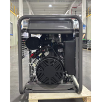 FME 11000iD-O Diesel Inverter Stromerzeuger  230V / 400V  11,25kVA  (Jetzt Vorbestellen) FME
