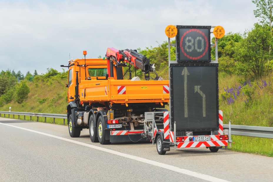 Autobahnmeisterei