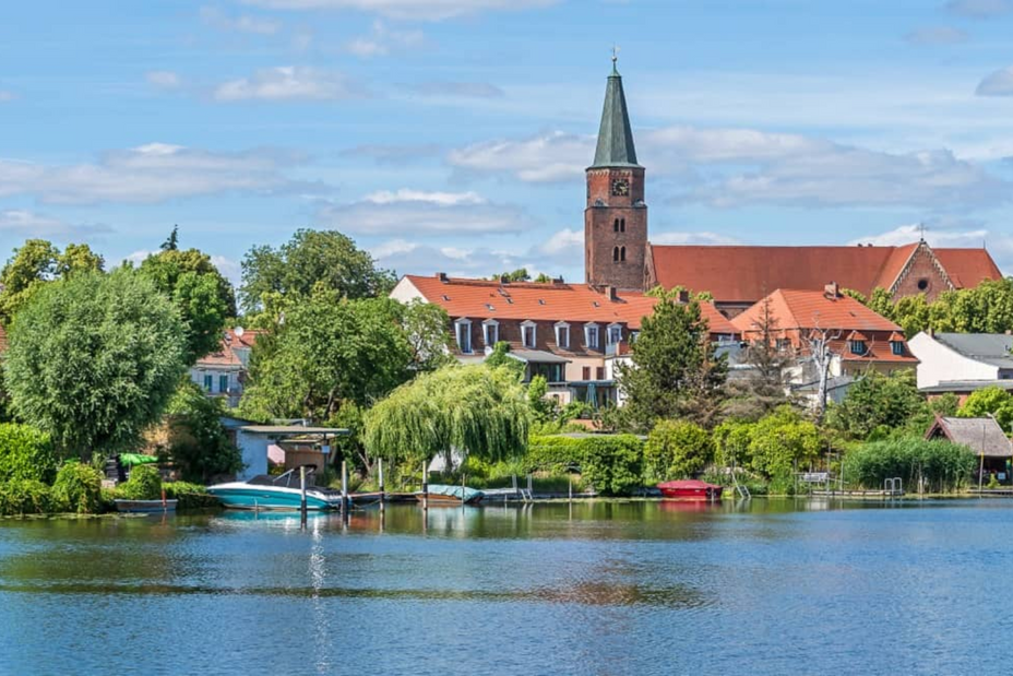 Landesbetriebe Brandenburg