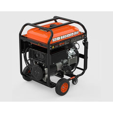 Benzin Stromerzeuger 11000W  400V SVR GENERGY Cervascan-S Genergy