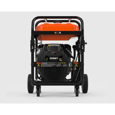 Benzin Stromerzeuger 11000W  400V SVR GENERGY Cervascan-S Genergy