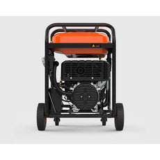 Benzin Stromerzeuger 11000W  400V SVR GENERGY Cervascan-S Genergy