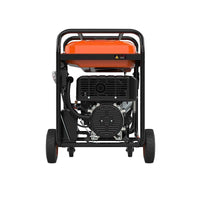 Benzin Stromerzeuger 11000W  400V SVR GENERGY Cervascan-S Genergy