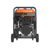 Benzin Stromerzeuger  GENERGY IZOARD S – 15kW (18.5kVA) 400V Genergy