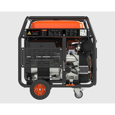 Benzin Stromerzeuger  GENERGY IZOARD S – 15kW (18.5kVA) 400V Genergy