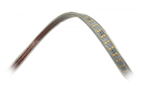 LED-Lichtschlauch auf Kabeltrommel, 25 m, 300 W, 5.000 K, einseitig