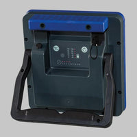 Arbeitsleuchte GLADIATOR SL I Accu, 36 W, 4.000 lm, 230 V AC, IP66, Li-Ion-Akku, 5-stufig schaltbar, Zul. H05RN-F Sonlux