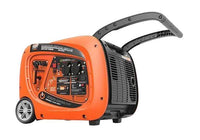 Inverter Stromerzeuger Benzin 3200 Watt mit Fernbedienung Genergy Mallorca III Genergy