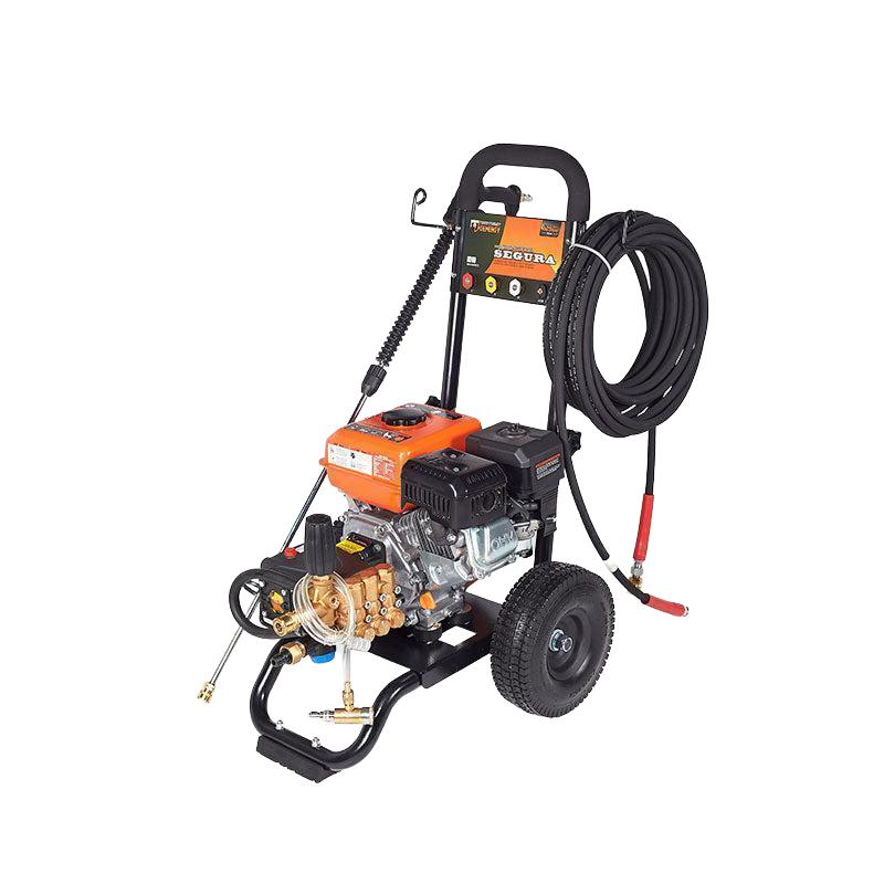Benzin Hochdruckreiniger 175BAR  GENERGY SEGURA  - 684L/H Genergy