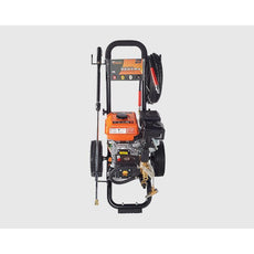 Benzin Hochdruckreiniger 175BAR  GENERGY SEGURA  - 684L/H Genergy