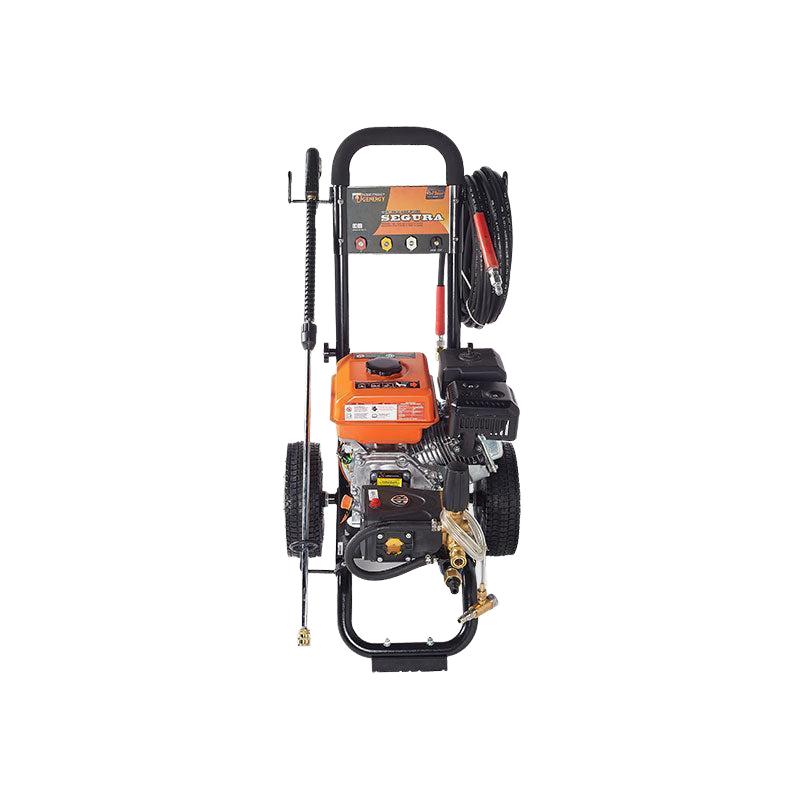 Benzin Hochdruckreiniger 175BAR  GENERGY SEGURA  - 684L/H Genergy