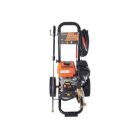 Benzin Hochdruckreiniger 175BAR  GENERGY SEGURA  - 684L/H Genergy