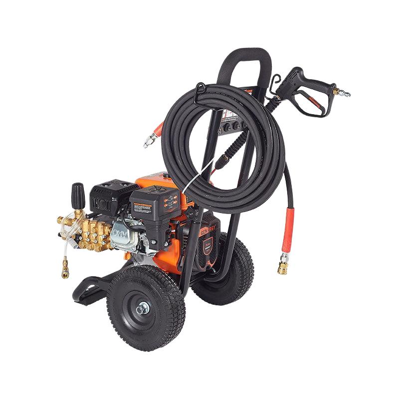 Benzin Hochdruckreiniger 175BAR  GENERGY SEGURA  - 684L/H Genergy