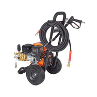 Benzin Hochdruckreiniger 175BAR  GENERGY SEGURA  - 684L/H Genergy