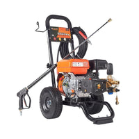 Benzin Hochdruckreiniger 175BAR  GENERGY SEGURA  - 684L/H Genergy