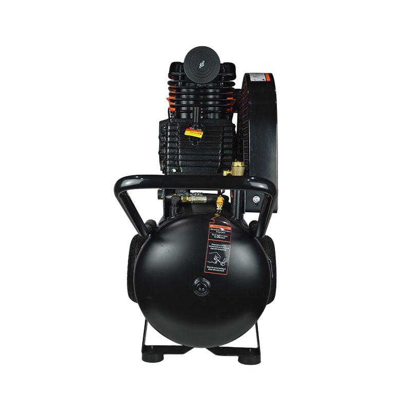 Benzin-Kompressor GENERGY CIERZO 8BAR 516L/H Leistungsstark und mobil für flexible Einsätze Genergy