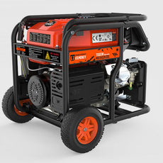 Solarsystem 6kW All-in-one Lösung Vega-A