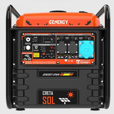 Solarsystem 6kW All-in-one Lösung Vega-B