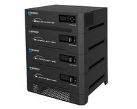 Solarsystem 6kW All-in-one Lösung Vega-B
