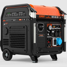 Solarsystem 6kW All-in-one Lösung Vega-C