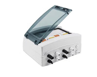 Solarsystem 6kW All-in-one Lösung Vega-C