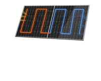 Solarsystem 6kW All-in-one Lösung Vega-C